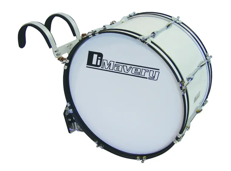DIMAVERY MB-428 March. Bass Drum,28x12 